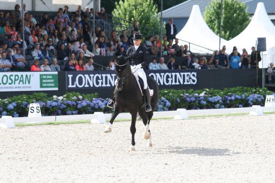 Sezuan unter Dorothee Schneider